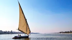 Great Canal Journeys