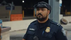 Border Force America's Gatekeepers