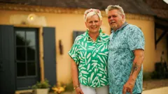 The Great B&B Challenge