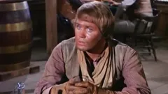 The High Chaparral