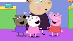 Peppa Pig