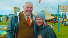 Our Welsh Chapel Dream