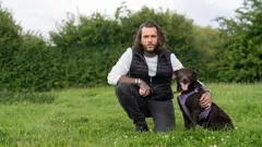 Pete Wicks