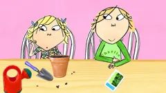 Charlie and Lola