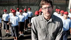 Louis Theroux