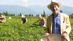 Great Continental Railway Journeys