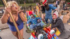 Red Bull Soapbox Race