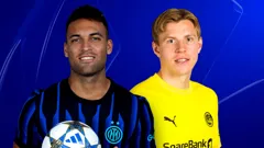 Champions League Live