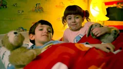 Topsy and Tim
