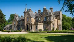 Britain's Most Expensive Houses