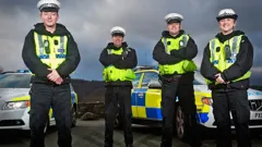 Police Interceptors