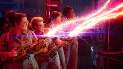 Ghostbusters