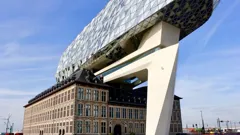 Rob Bell's Engineering Reborn