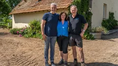 The Best Place To Be