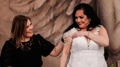 Say Yes to the Dress Lancashire