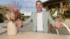 First Dates Beach Club