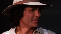 Little House On The Prairie