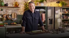 Jamie's Feasts for a Fiver