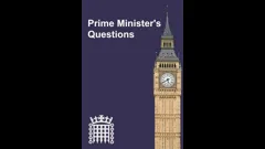 Prime Minister's Questions