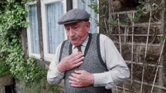 Last of the Summer Wine