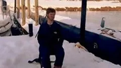 The Boat That Guy Built