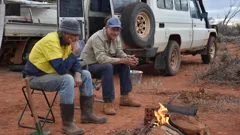 Aussie Gold Hunters
