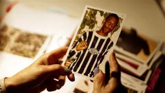 Cold Case Forensics