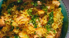 Nadiya's Simple Spices