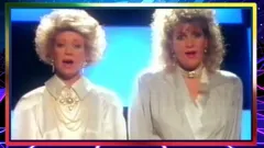 50 Girls in Love - In The 80s