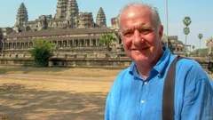 Rick Stein's Far Eastern Odyssey