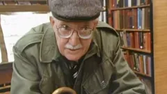 Last of the Summer Wine