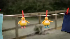Twirlywoos