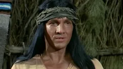 The High Chaparral