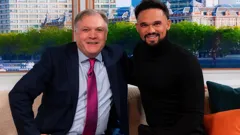 Good Morning Britain