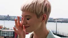 Don't Tell the Bride