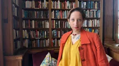 Secrets of the Royal Palaces