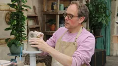 The Great Pottery Throw Down