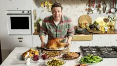 Jamie's Easy Christmas Countdown