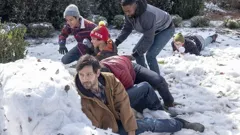 Holiday Wish Come True