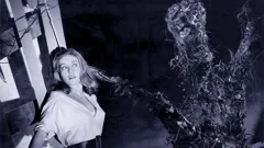 The Day Of The Triffids