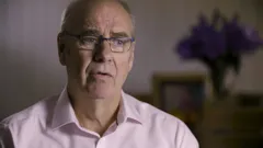 The Killer In My Family