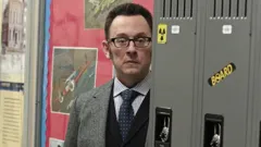 Person of Interest