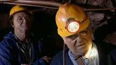Fred Dibnah's Made in Britain