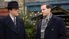 All Creatures Great and Small