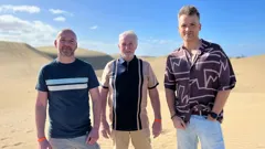 A Place in the Sun