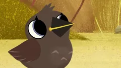 Puffin Rock (As Gaeilge)