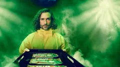 Joe Wicks