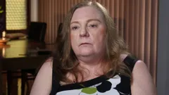 Crimes That Shook Australia