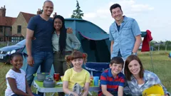 Topsy and Tim