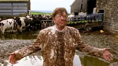 Last of the Summer Wine